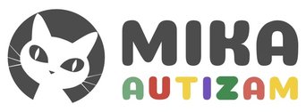 Mika Autizam logo